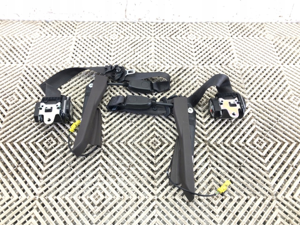 фото №15, Панель приладів opel zafira c 13350065 minivan панель  панель приладів приладова