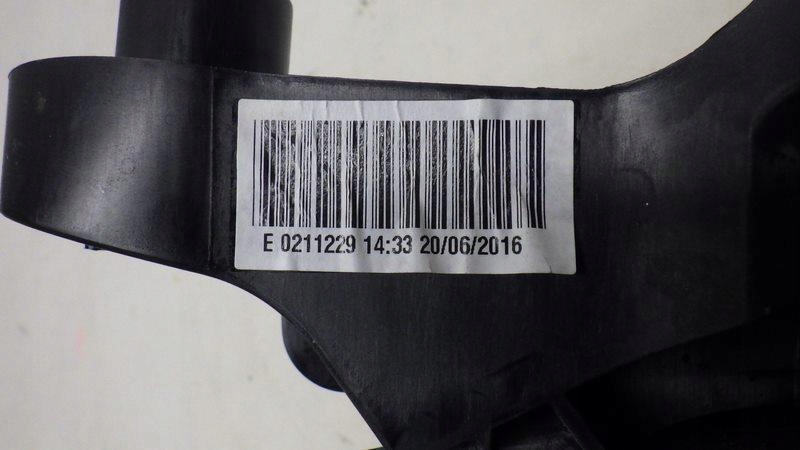 фото №6, Педаль сцепления trafic vivaro iii 1.6 dci