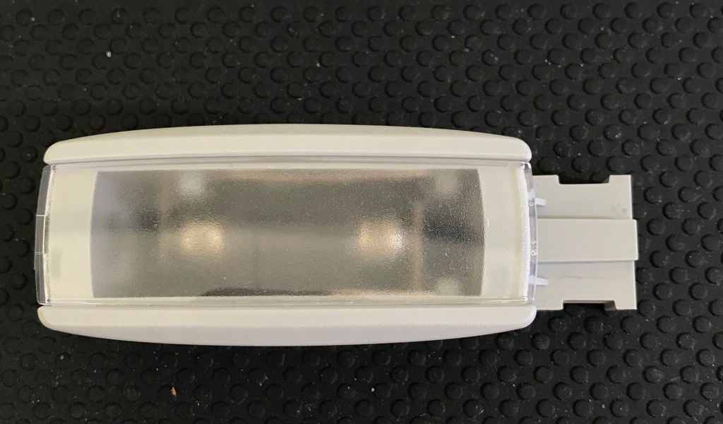 фото №4, Volkswagen 1k0947107 лампа освещение кабины