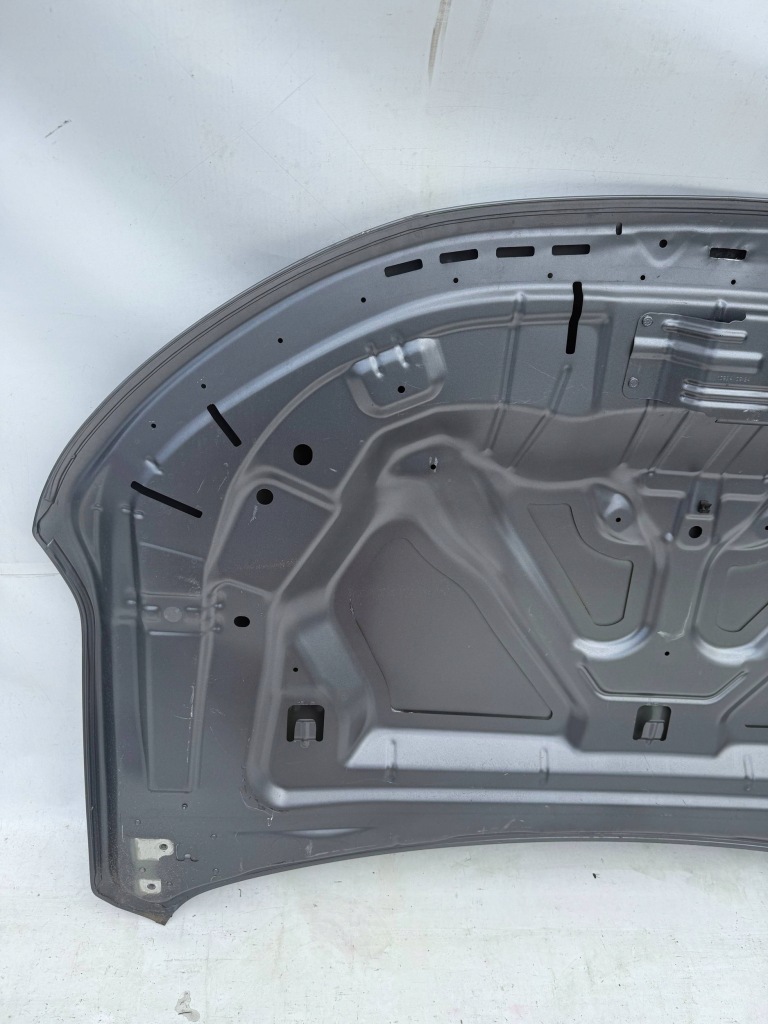 Купити Renault scenic v e-tech 2023 капот кришка двигуна 656887690r