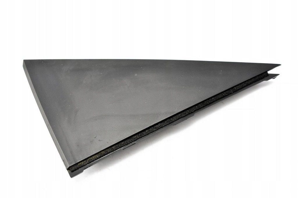 фото №1, Трикутник двері лівий задня заглушка ssangyong tivoli