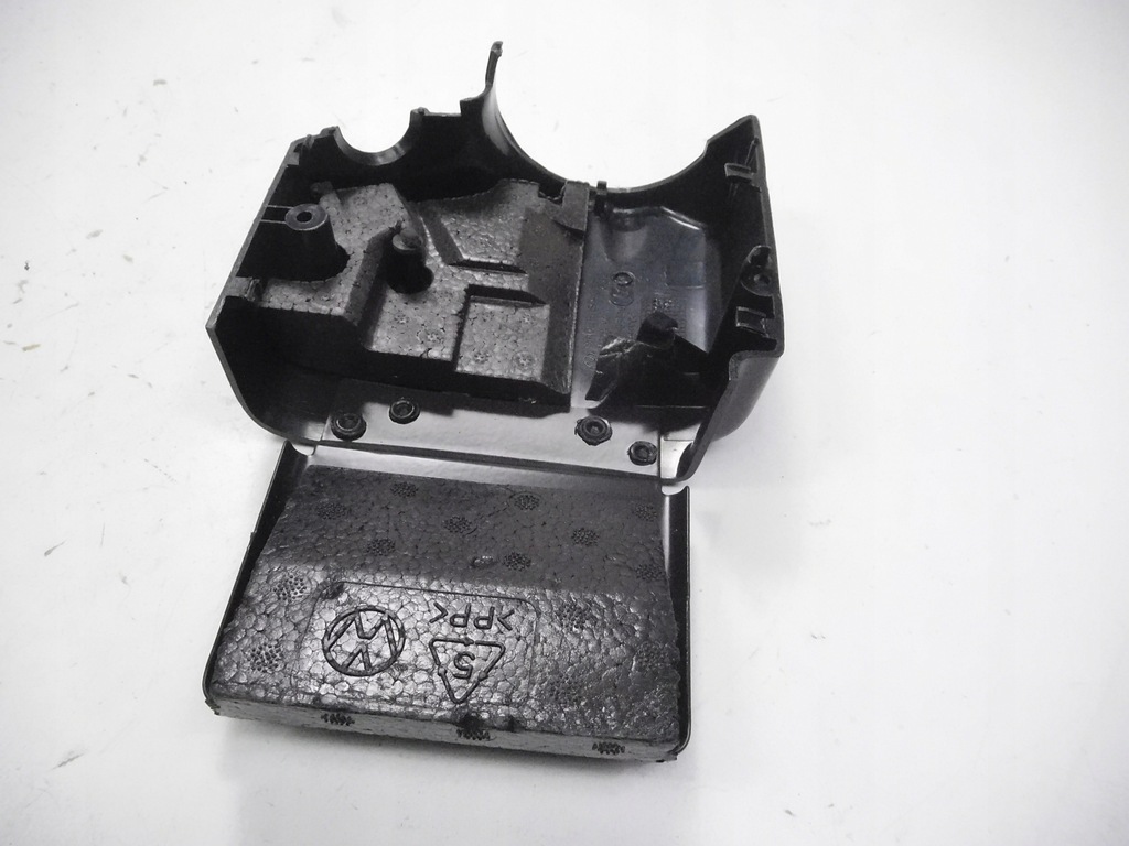 фото №6, Защита колонки руля vw polo caddy 6n0953516g