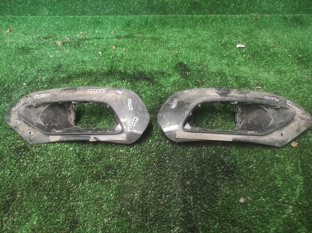 фото №1, Opel cascada кронштейн розпилювача лампи l p