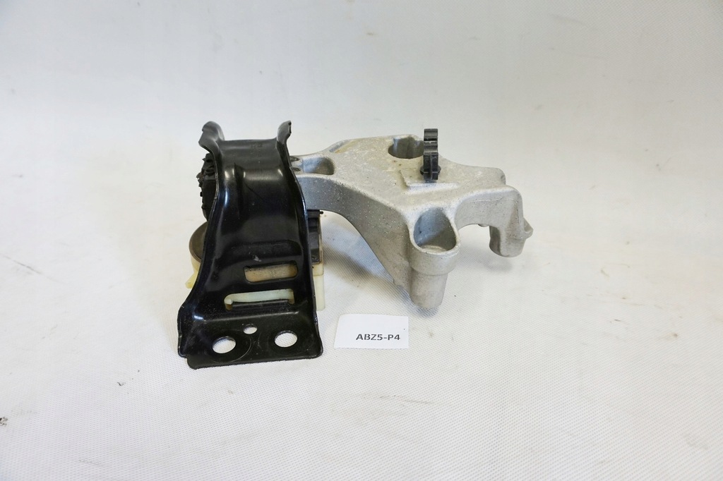 фото №1, Кронштейн подушка двигателя renault kangoo ii lift