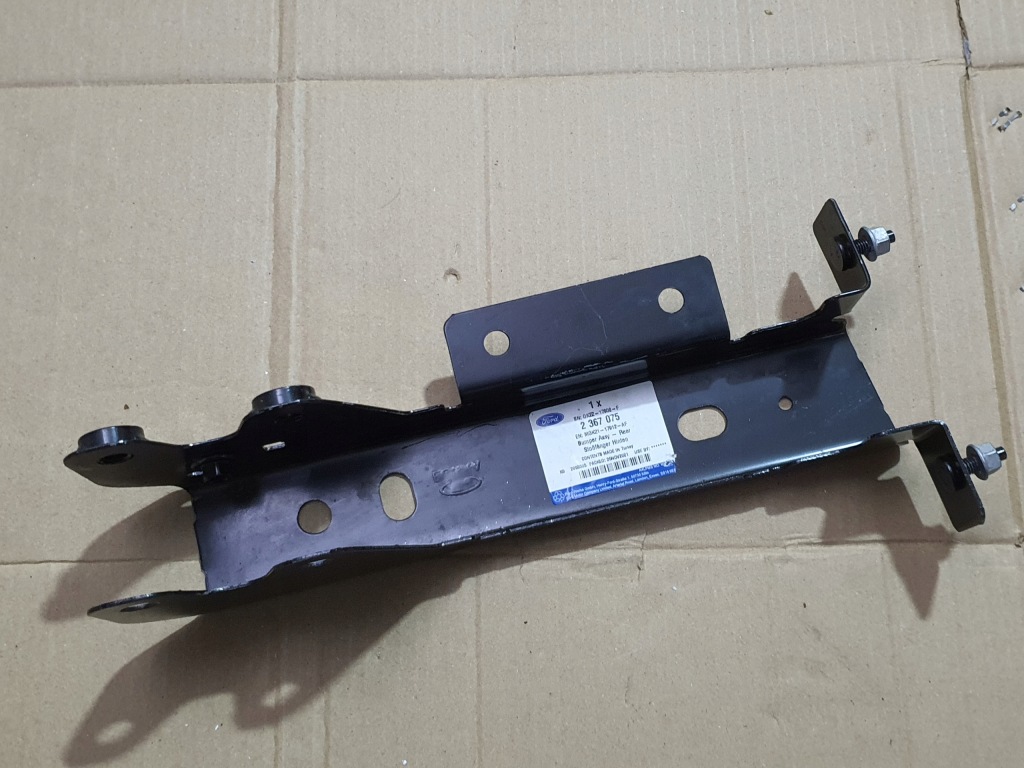 фото №1, Кронштейн балка правый задняя ford transit custom