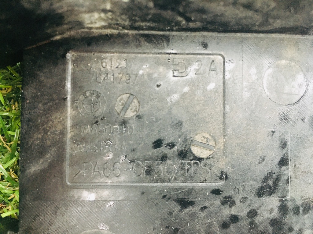 фото №7, Mini cooper f56 основа акумулятор 7641797