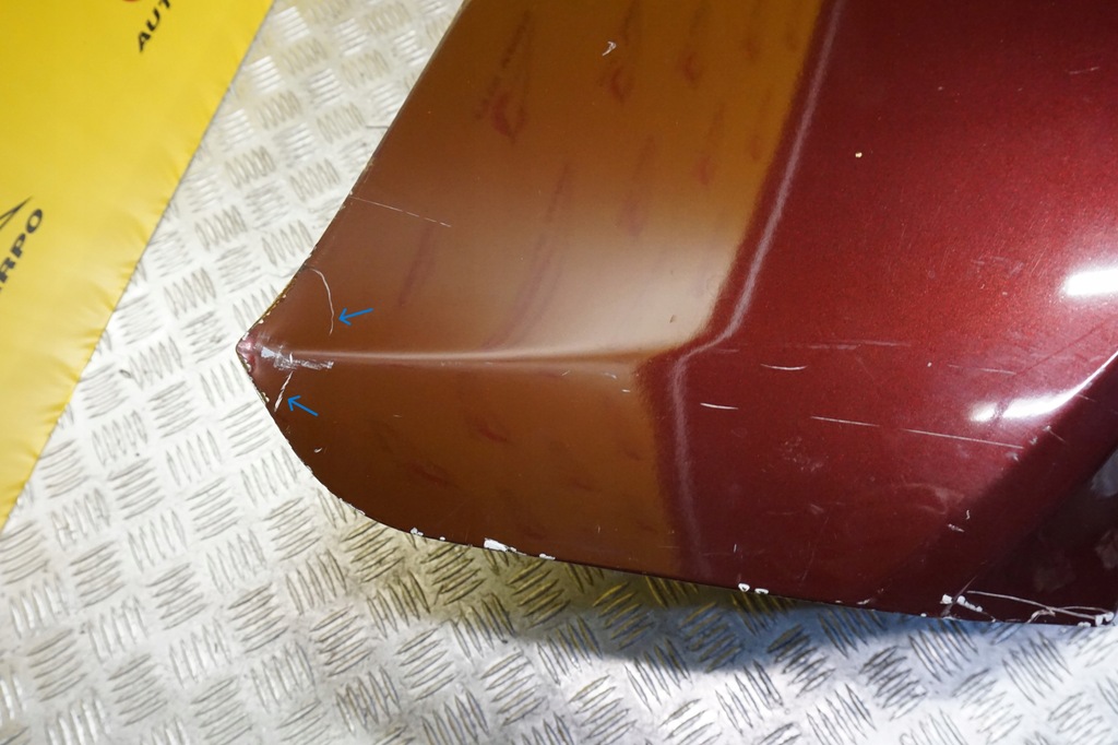 фото №9, Toyota avalon limited 2013 - 2018 крышка багажника задняя багажника задняя usa