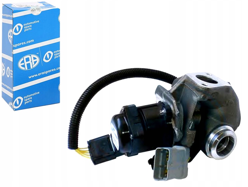 фото №1, Клапан egr ford focus c-max focus ii volvo s40 v50