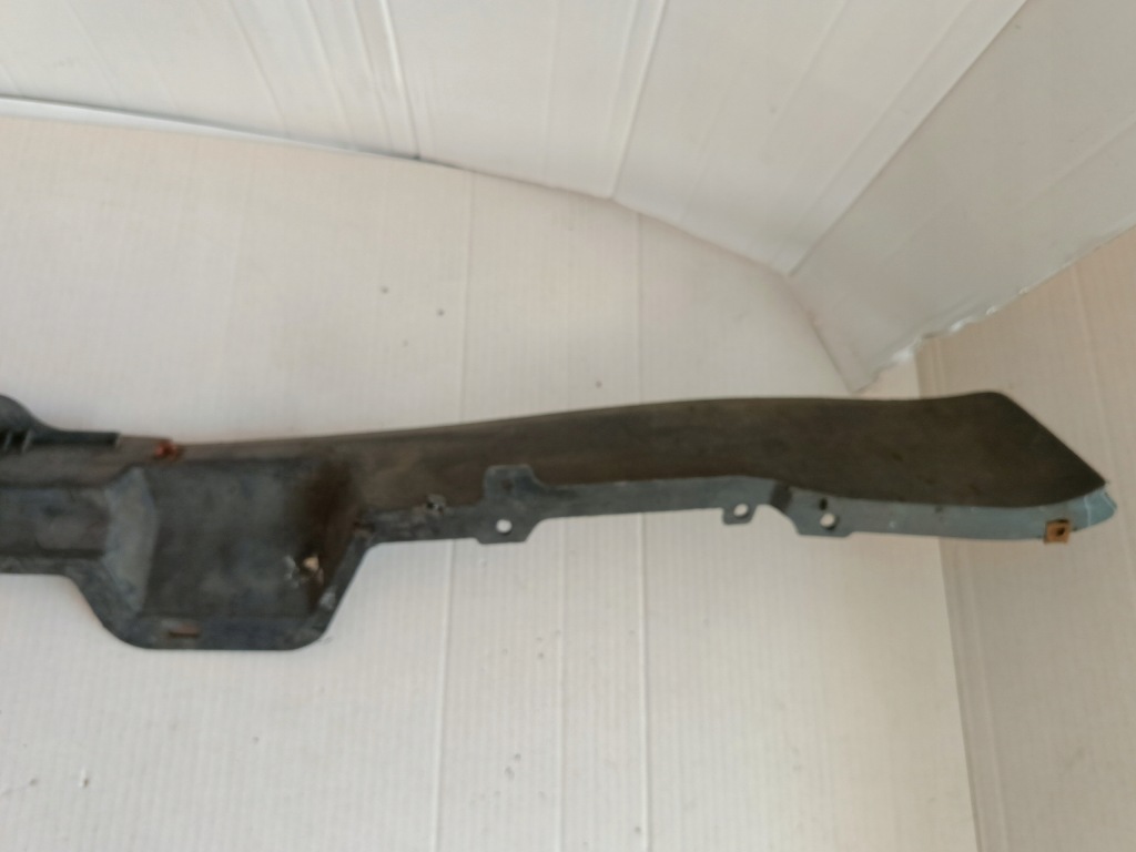 фото №10, Спойлер накладка-спойлер бампера перед 71751-65j0 suzuki grand vitara ii