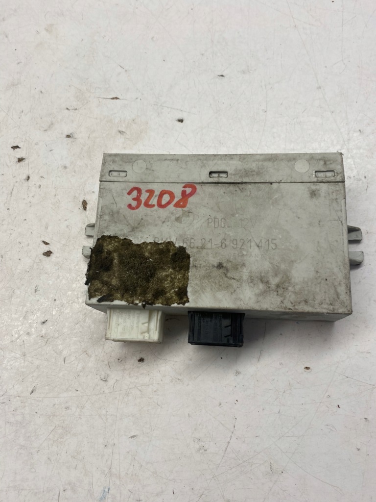 фото №1, Bmw 3 e46 модуль pdc 6921415