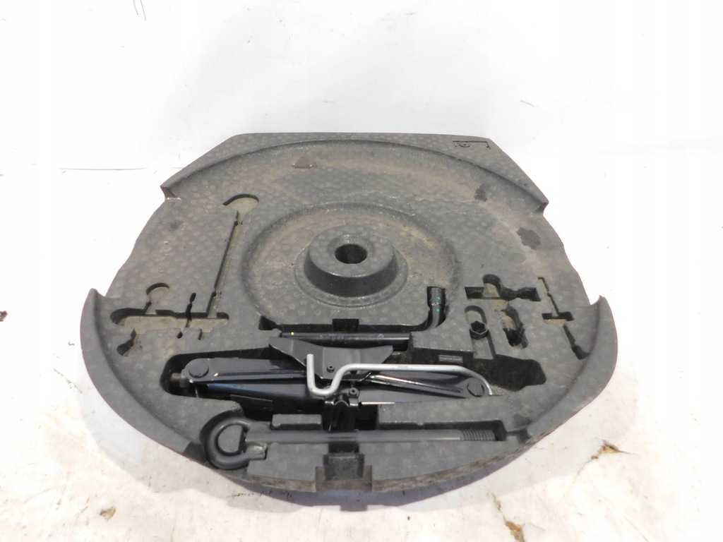 фото №1, Набор ремонтный домкрат dacia sandero ii 2