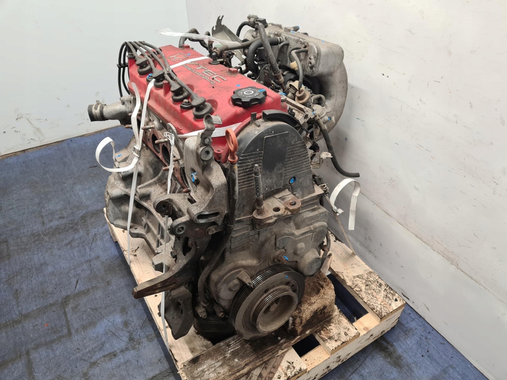 Honda accord vi 1.8b двигатель бензиновый f18b2 в Украине