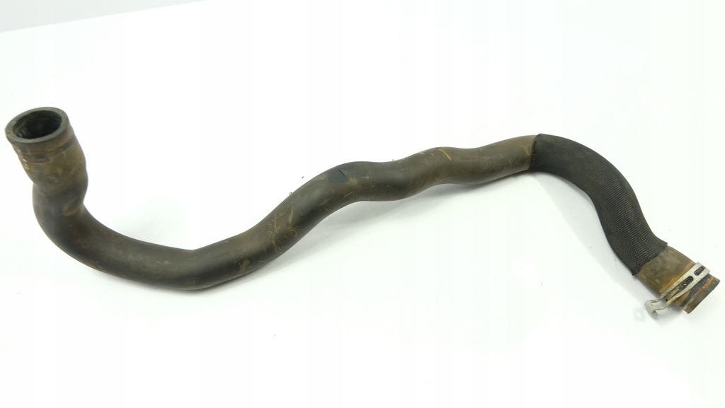 фото №1, Dacia sandero 1.5 wąż шланг wody