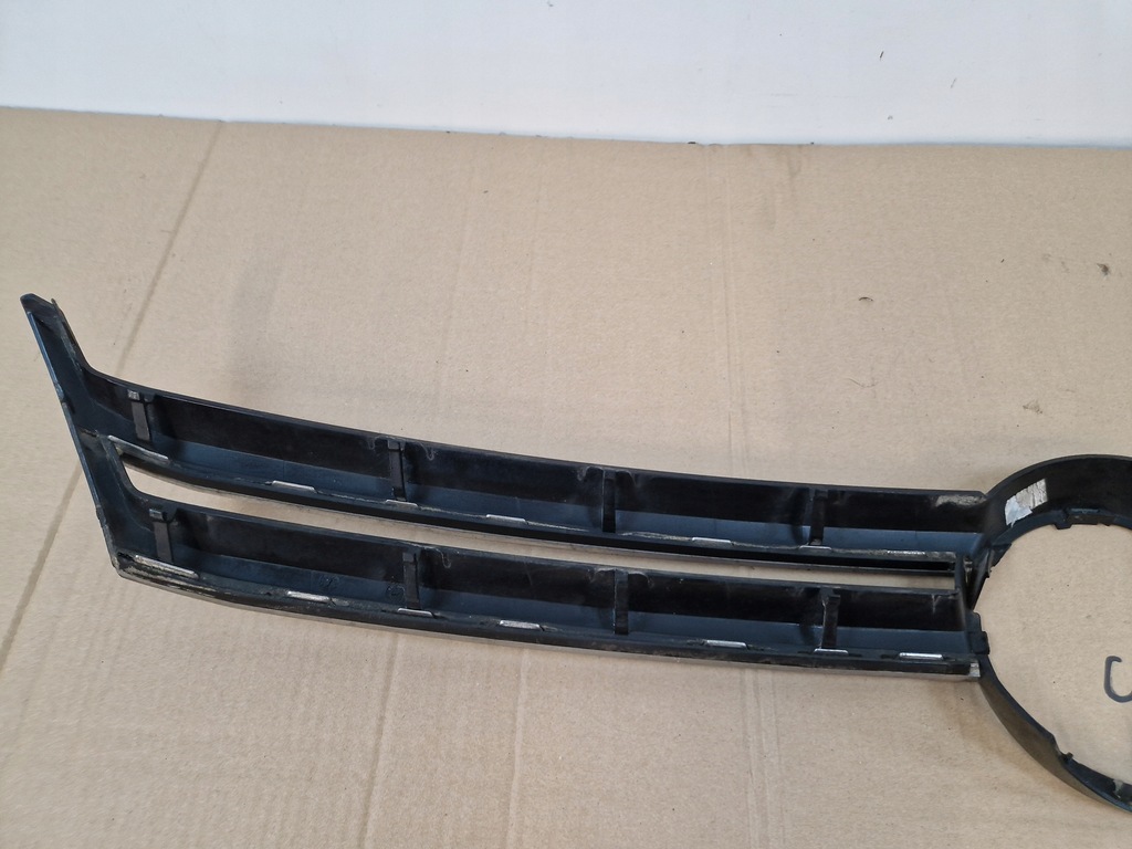 фото №5, Vw golf vi 6 plus решітка радіатора решітка радіатора бампера передній перед 5m0853655e