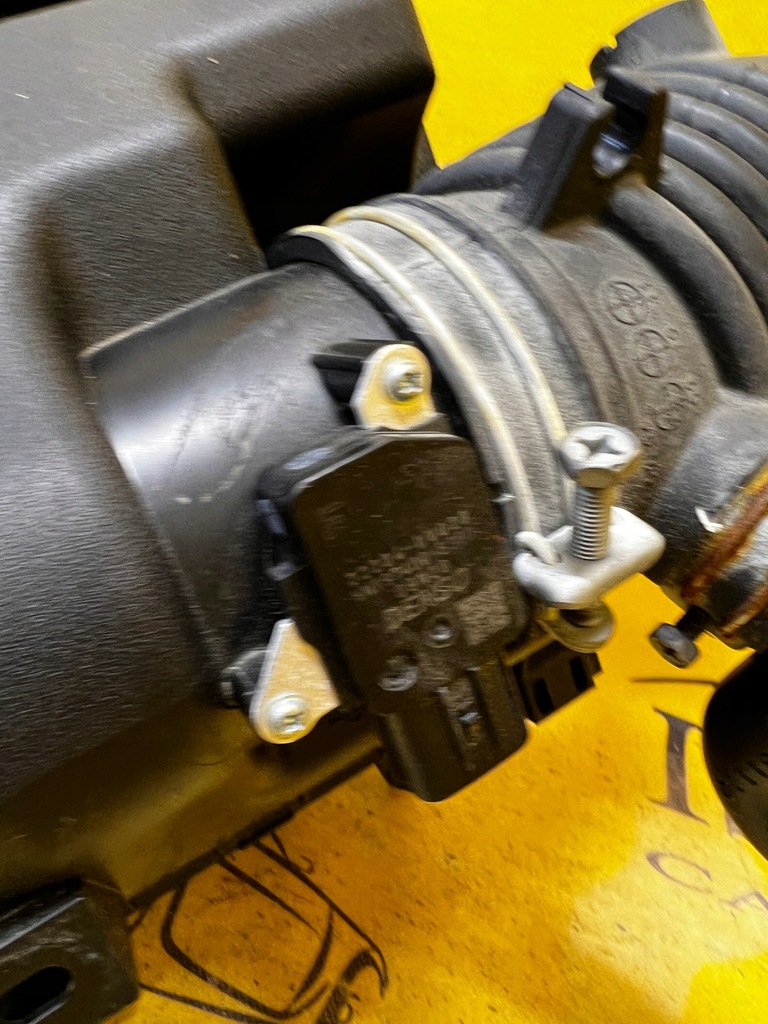 фото №8, Корпус фильтра воздуха lexus rx 450h iii 3 al10