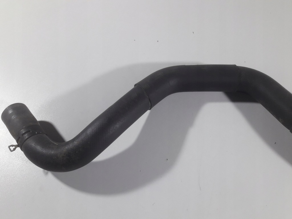 фото №7, Renault kadjar 1.5 17r wąż шланг wody