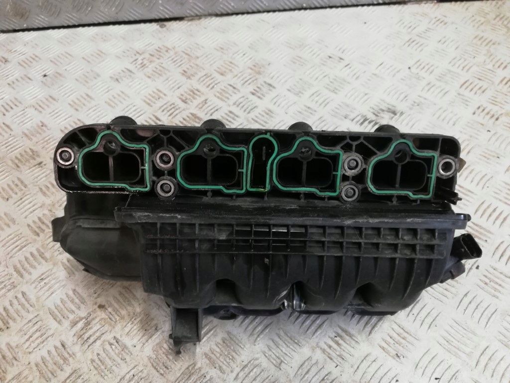 фото №6, Opel corsa e 1,4 колектор всмоктуючий 55584975