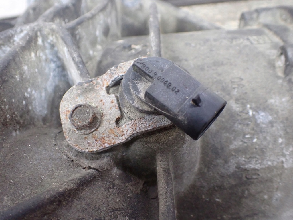 фото №6, Дифференциал дифференциал мост chevrolet corvette c5