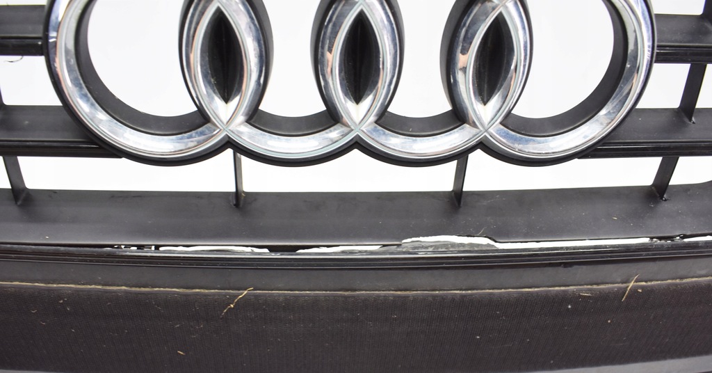 фото №7, Audi a6 c8 4k бампер перед передний super состояние org