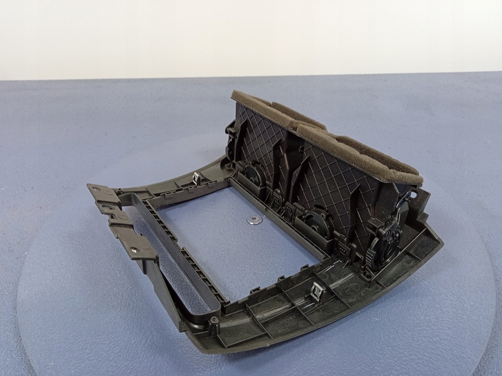 фото №5, Tata indica vista рамка консолі ґрати обдув