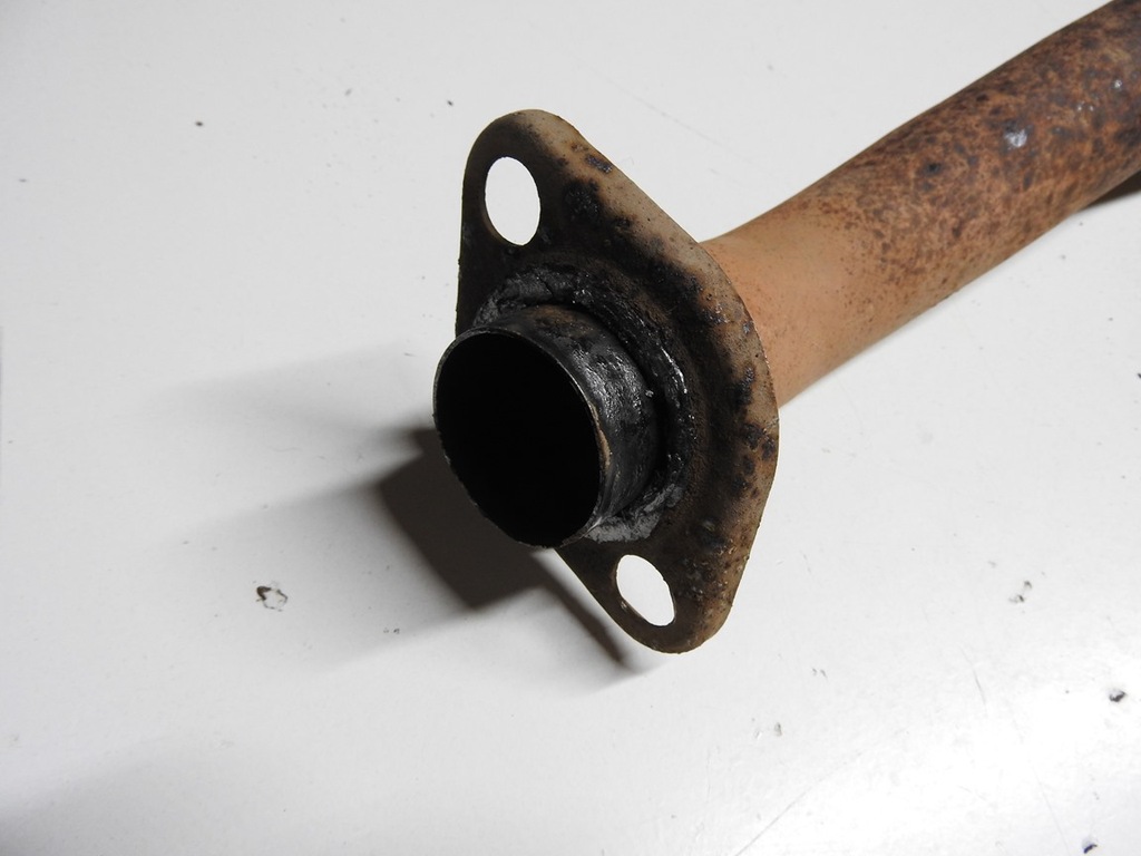 фото №6, Suzuk sx-4 sx4 1.6 труба выхлопная