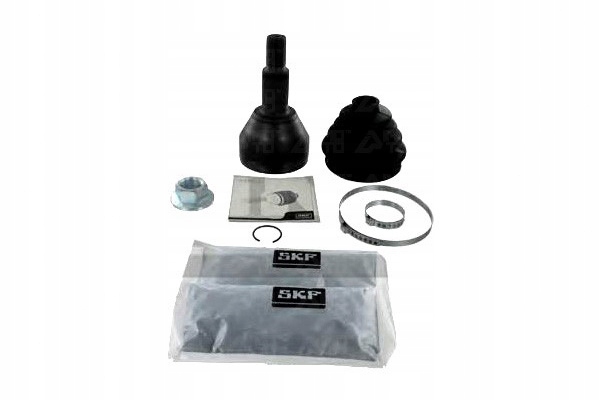 фото №1, Skf шарнир наружный fiat croma 1,9 2,4 multijet