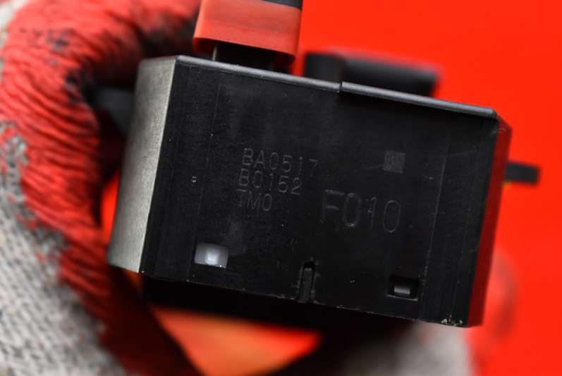 фото №10, Панель управление окон eu m38467 honda city 5 v 08-11