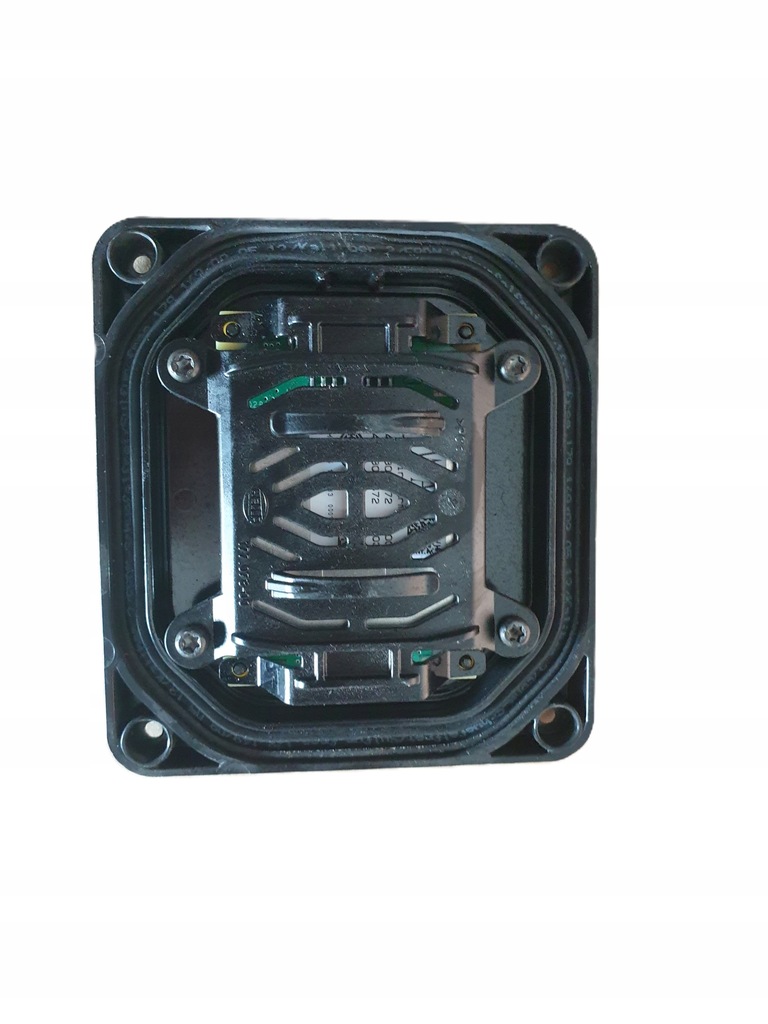 фото №3, Модуль full led 4h0907472