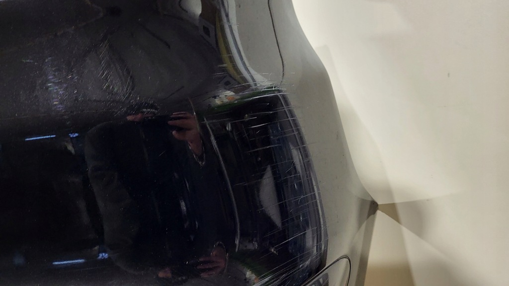 фото №5, Бампер задняя seat ibiza iii 6l 3d 02-08 lc9z