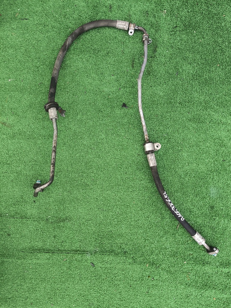фото №2, Шланг трубка wąż подвеска mercedes gls x166 a1663202654