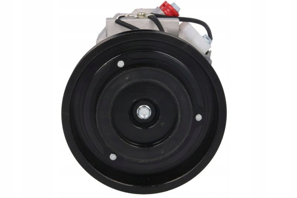 фото №1, Компресор кондиціонера 890017/nis