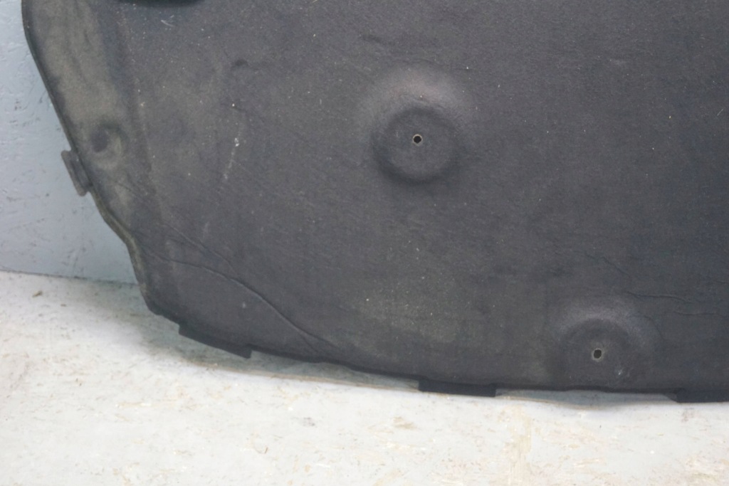 Opel insignia a lift шумоизоляция капот + клипсы 13308394 w742 Доставка