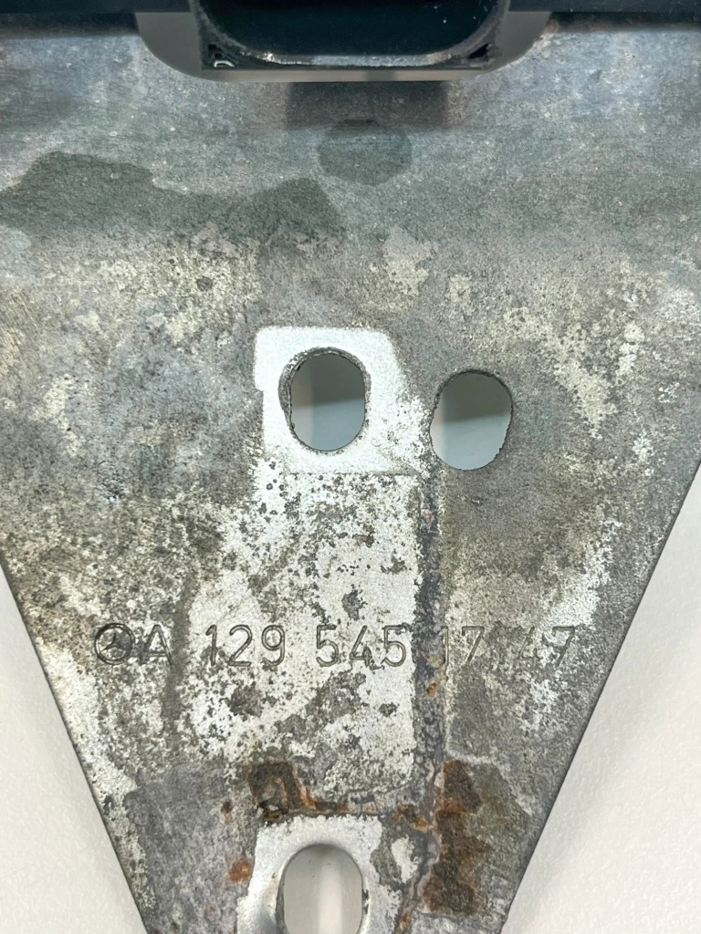 Купити Блок керування насоса abs mercedes-benz sl r129 a1295451747 29515585 6.0l 290kw