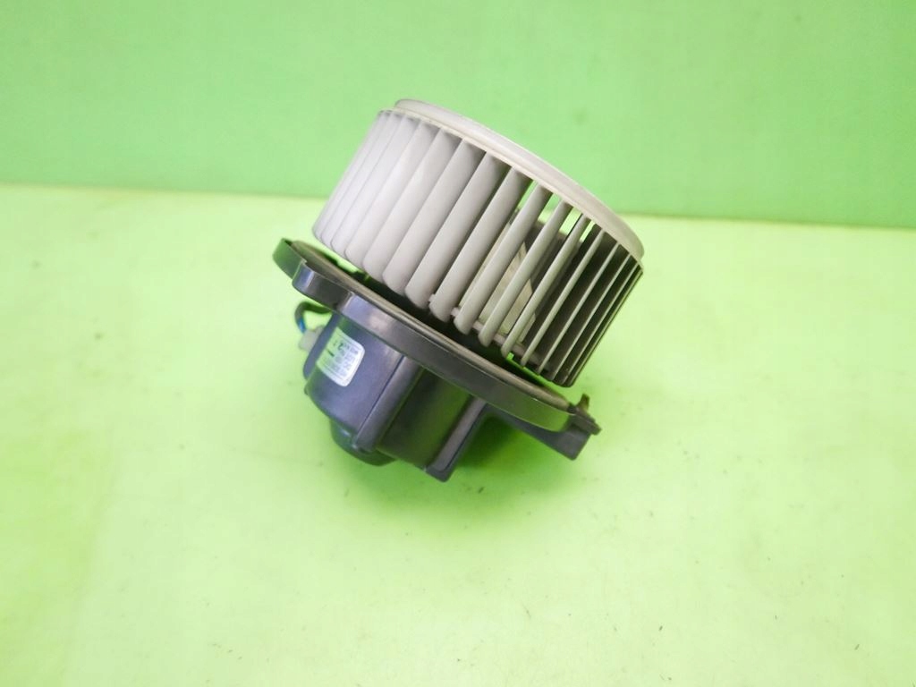 фото №1, Вентилятор повітродувка обдув перед kia carnival i