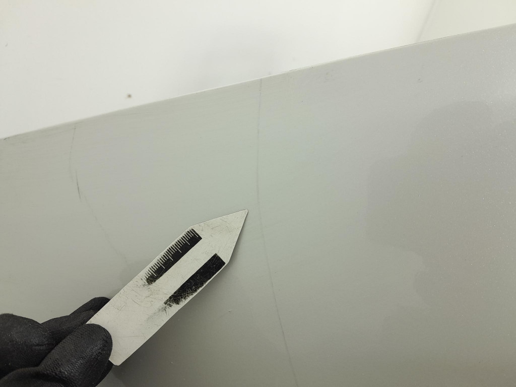 фото №9, Peugeot 308 ii t9 sw kombi бампер задняя задний kwe