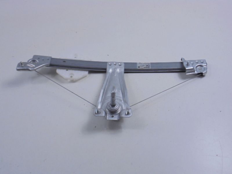 фото №8, Logan ii механізм підйомник скло задня лівий