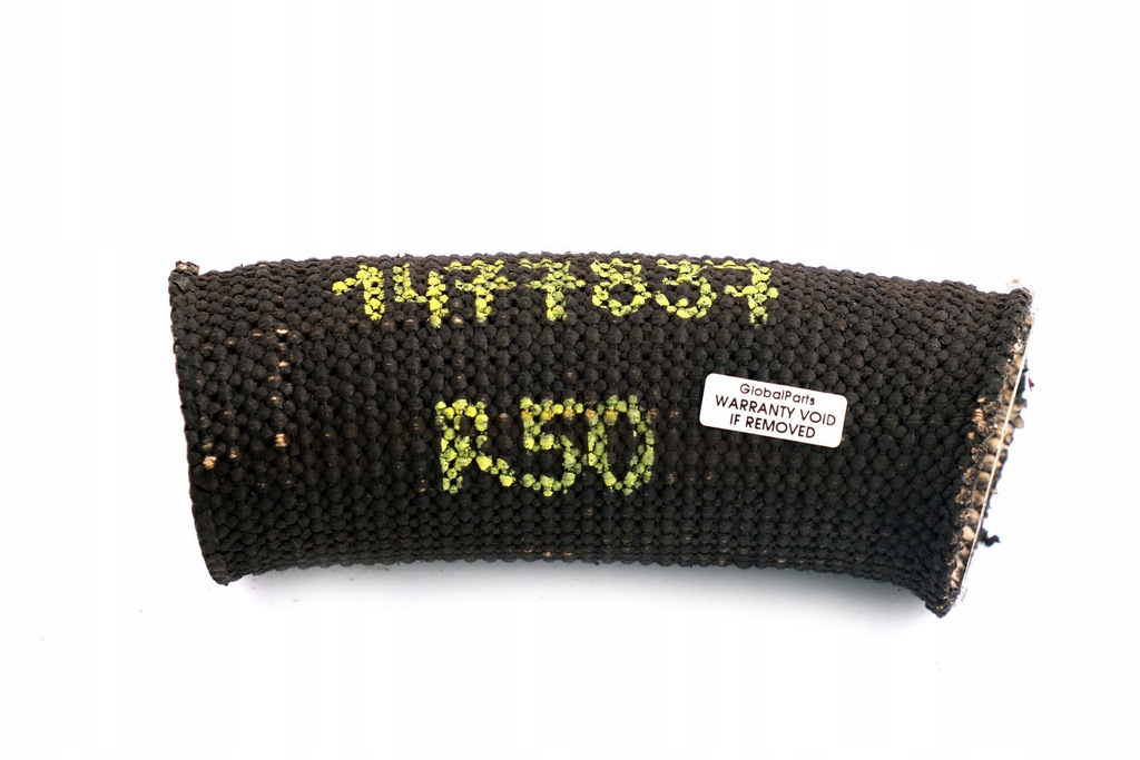 фото №9, Mini cooper r50 r52 cabrio шланг всмоктуючий 1477837