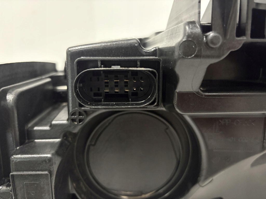 фото №11, Mercedes eqs w297 лампа правий перед full led a2979061202