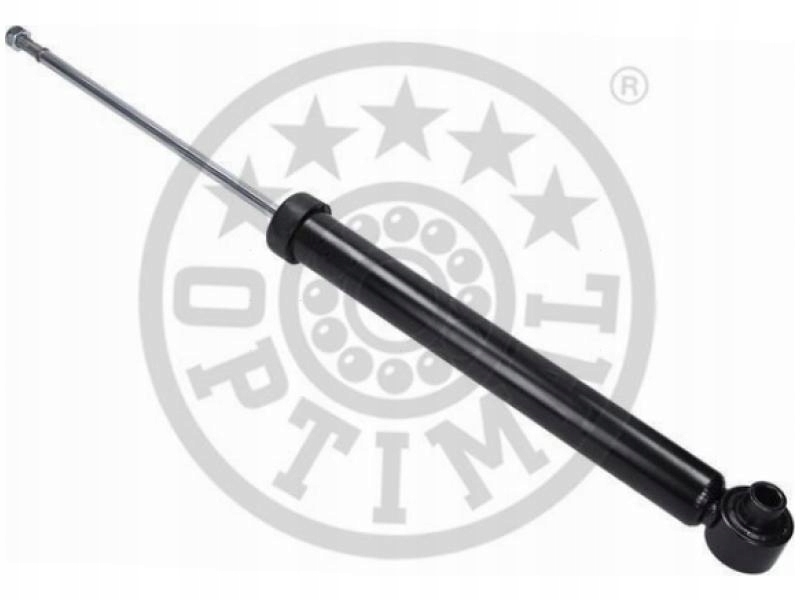 Амортизатори задній optimal a-1128g Ціна