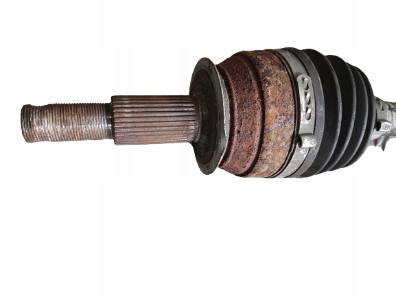 фото №2, Infinity qx70 приводной вал шарнир задняя