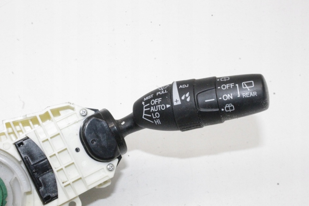 фото №8, Перемикачі honda cr-v iii re_ 35250swah512m1 2.2l дизель 110kw 2012