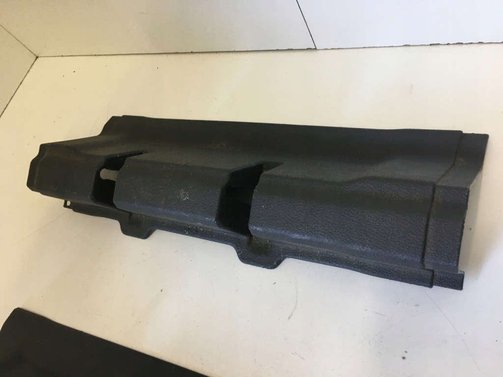 фото №14, Защита сиденье vw touran ii 2010- 1t0857186b