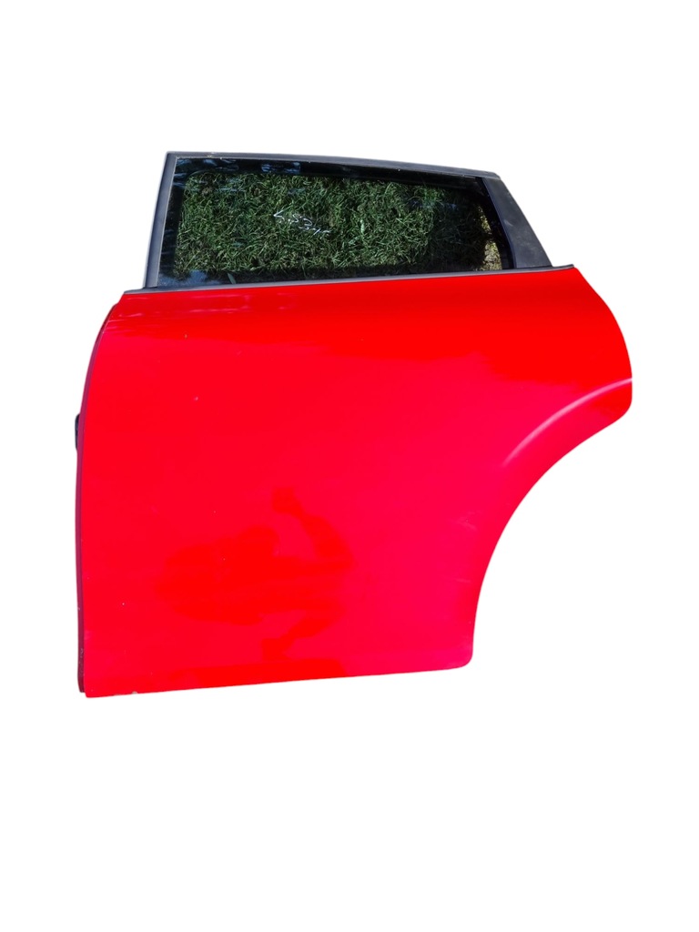 фото №1, Двері лівий задня ліва задні seat leon ii 2 ls3h