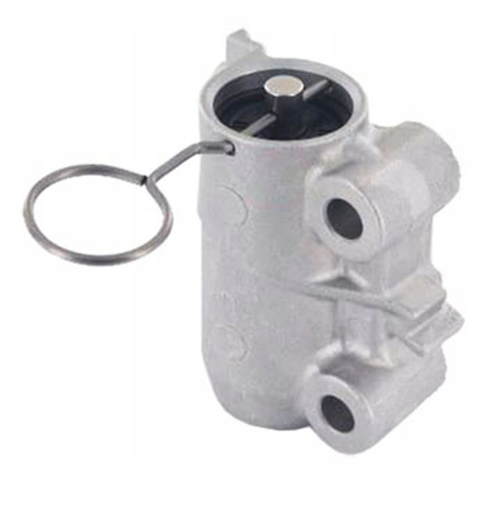 фото №1, Skf vkm 75690 ролик натягувача, ремінь розподільного валу