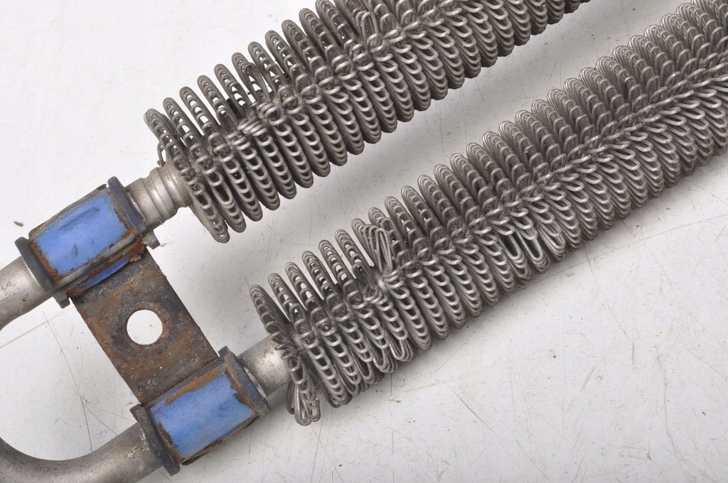 фото №7, Volvo s80 ii v70 3.2 b радиатор масла 6g9n3f780aa