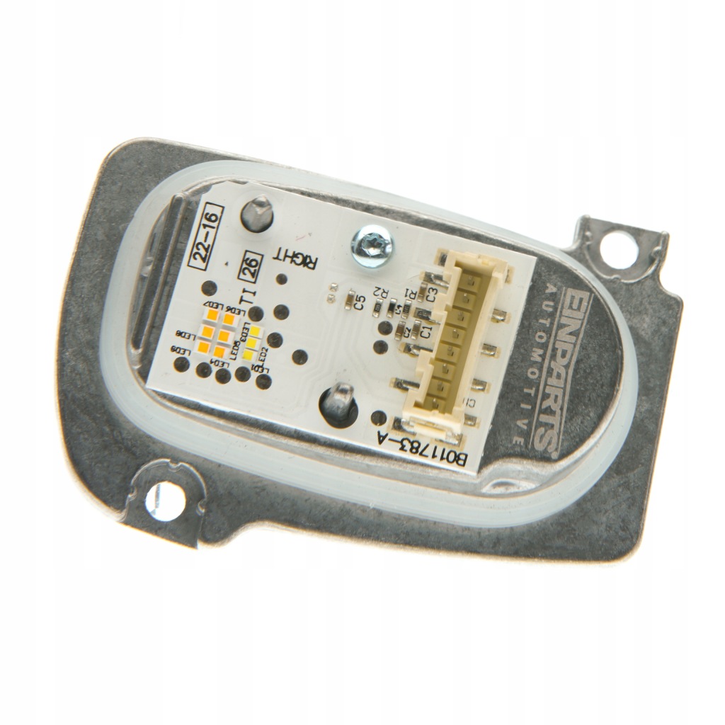 фото №4, Eplm67 модуль блок керування led - drl