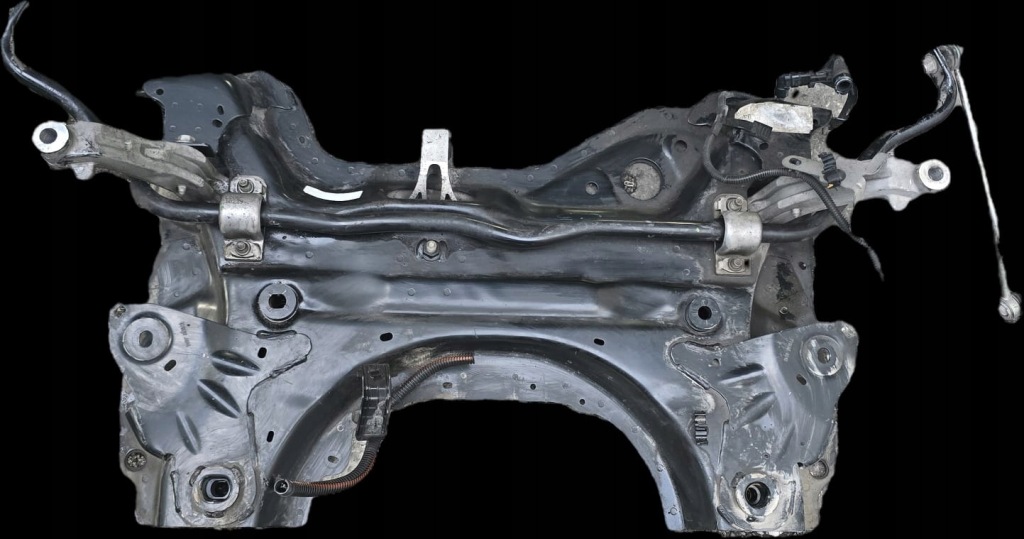 Купить Citroen c5 aircross peugeot 3008 ii подрамник балка подвеска перед