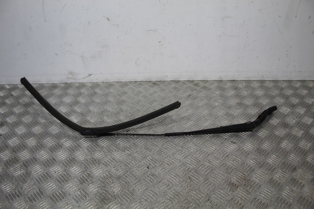 фото №1, Рычаг дворники левая citroen jumper ii lift