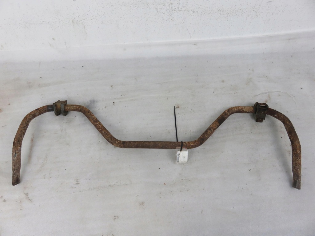 фото №7, Тяга стабілізатора задня hummer h2 6.0