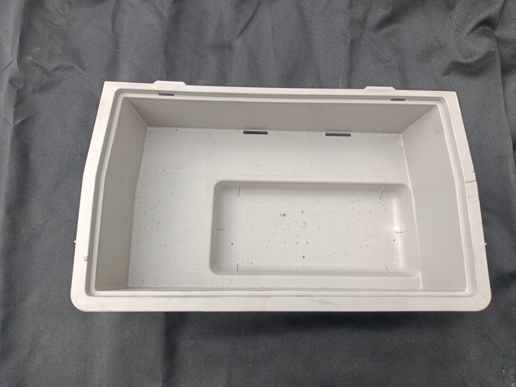 фото №1, Бардачок полка верхней scania r s 2222361 ящик